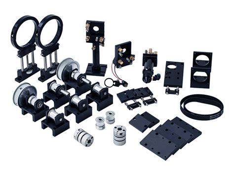 cnc laser cutting parts|laser cutting machine parts list.